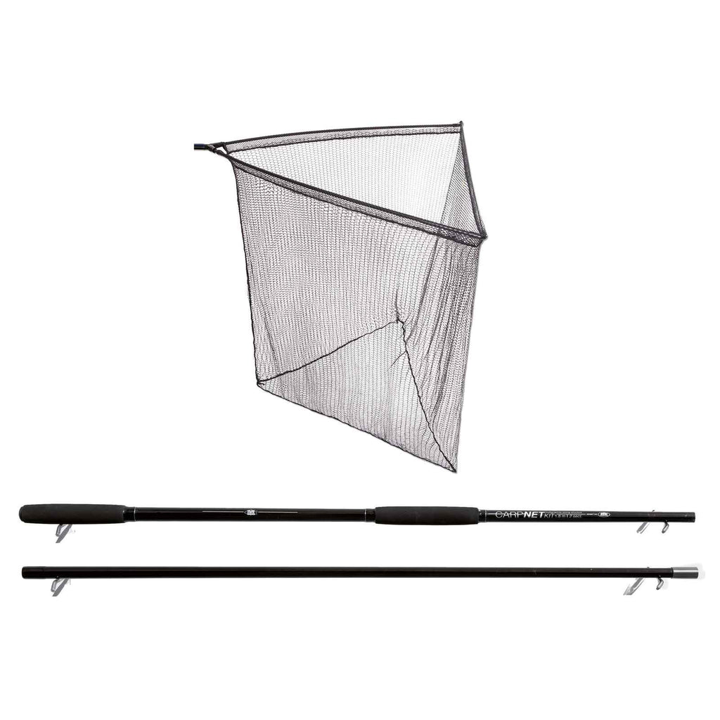 Karpfen Landungsnetz 1,8m Lineaeffe 6101875