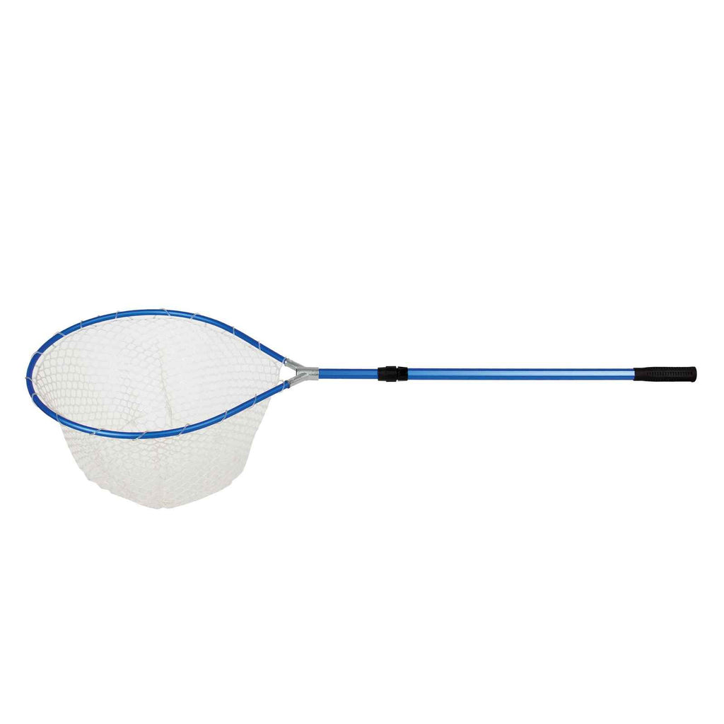 Landungsnetz 56x49x30 125cm Lineaeffe 6102010