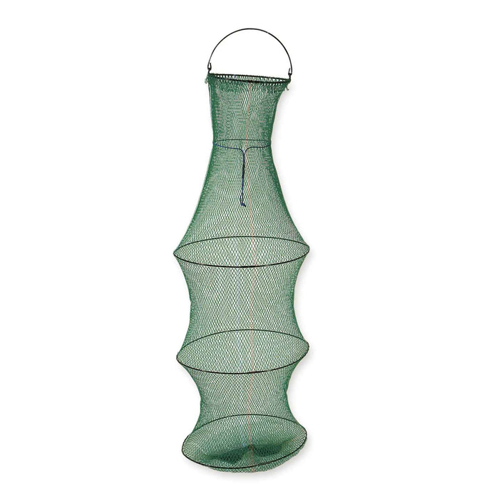 Rundes Netz mit 4 Kreisen und Griff 60cm Lineaeffe 6102600