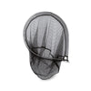 Landungsnetz Kopf Schwarz 40x50cm 30 Lineaeffe 6103250