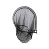 Landungsnetz Kopf Schwarz 45x55cm 35 Lineaeffe 6103255
