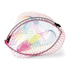 Faltbarer Netz Kopf 50x60cm Lineaeffe 6103400