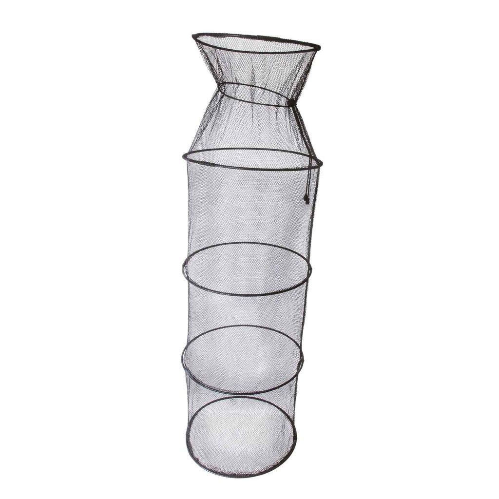 Rundes Halte-Netz mit verstellbarem Kopf 35cm 120cm Lineaeffe 6201435
