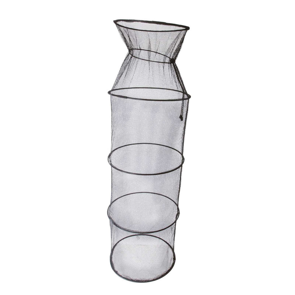 Rundes Halte-Netz mit verstellbarem Kopf 40cm 150cm Lineaeffe 6201440