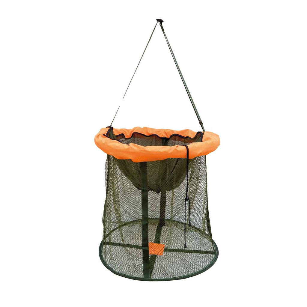 Schwimmendes Halte-Netz mit Anti-Verwicklungs-Kegel 60cm Lineaeffe 6201450