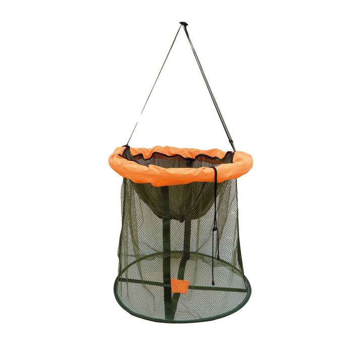 Schwimmendes Halte-Netz mit Anti-Verwicklungs-Kegel 60cm Lineaeffe 6201450