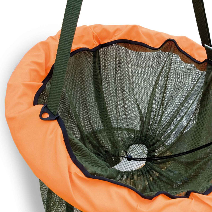 Schwimmendes Halte-Netz mit Anti-Verwicklungs-Kegel 60cm Lineaeffe 6201450