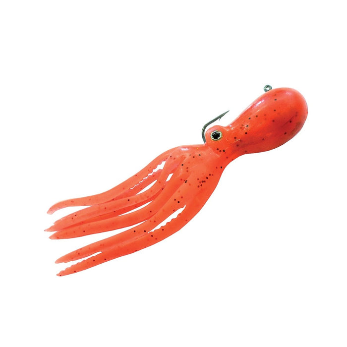 Silikon-Oktopus Farbe 08 200g Expert Predator 6260308