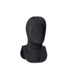 Tauchunteranzug ärmellos Nylon-Smoothskin 2,5mm Schwarz S Abysstar 62694