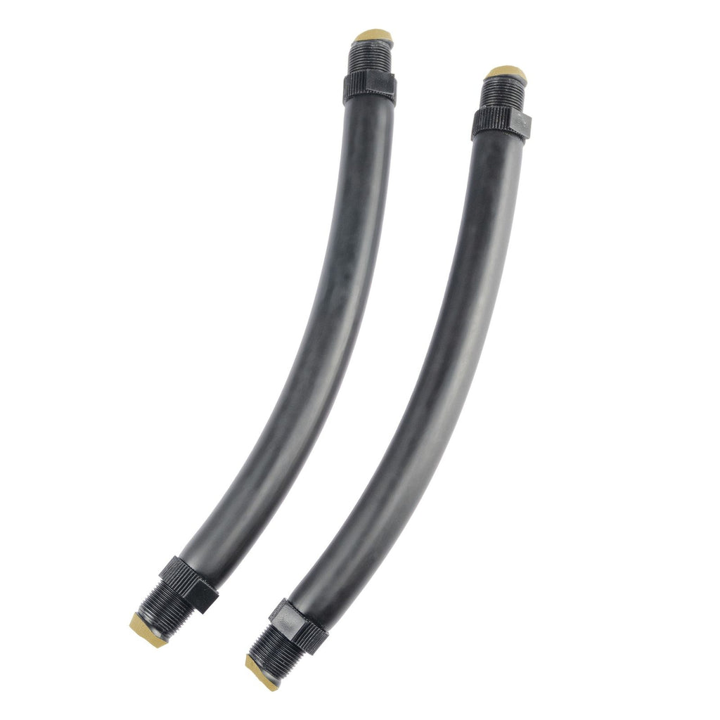 Paar elastische Bänder 16mm 14cm Abysstar 62716