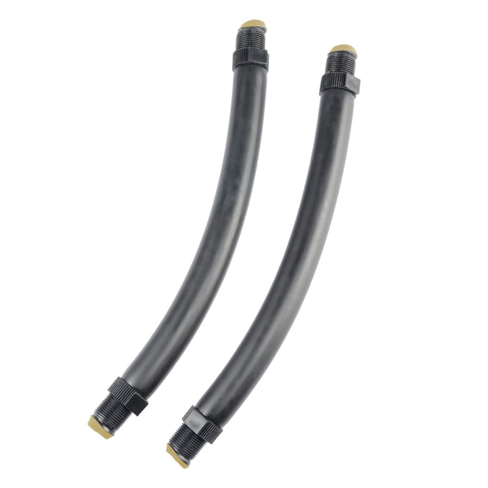 Paar elastische Bänder 16mm 14cm Abysstar 62716