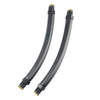 Paar elastische Bänder 16mm 14cm Abysstar 62716