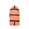 Freediving Unterstützung Brett Orange 80x40cm Abysstar 62723
