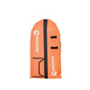 Freediving Unterstützung Brett Orange 80x40cm Abysstar 62723