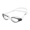 Schwimmbrille Elite Schwarz Abysstar 62726BK