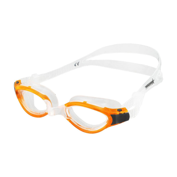 Schwimmbrille Elite Orange Abysstar 62726OR
