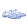 Wassersandalen Grit Baby Transparent Größe 24 Abysstar 62728