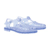 Wassersandalen Grit Baby Transparent Größe 27 Abysstar 62731