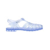 Wassersandalen Grit Kinder Transparent Größe 31 Abysstar 62735