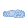 Wassersandalen Grit Kinder Transparent Größe 34 Abysstar 62738