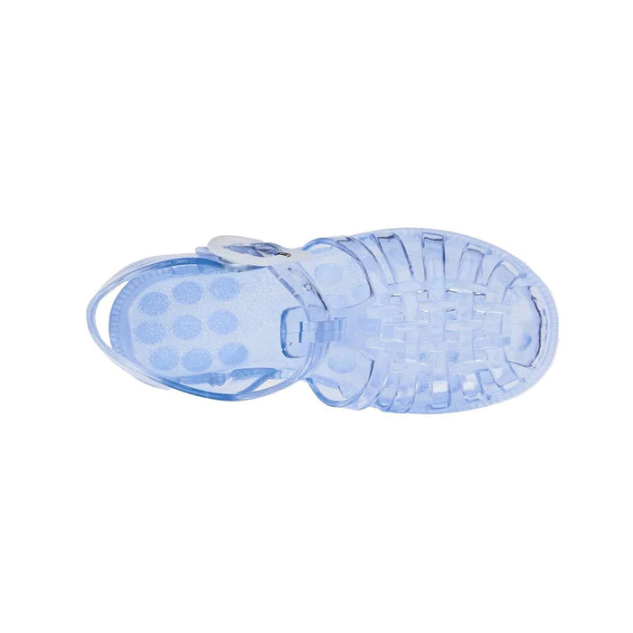 Wassersandalen Grit Kinder Transparent Größe 39 Abysstar 62743