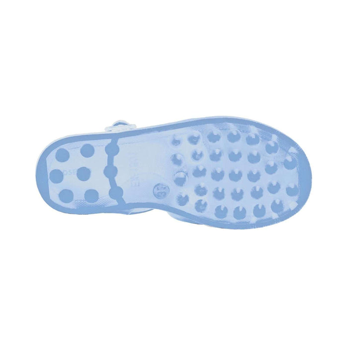 Wassersandalen Grit Transparent Größe 45 Abysstar 62749