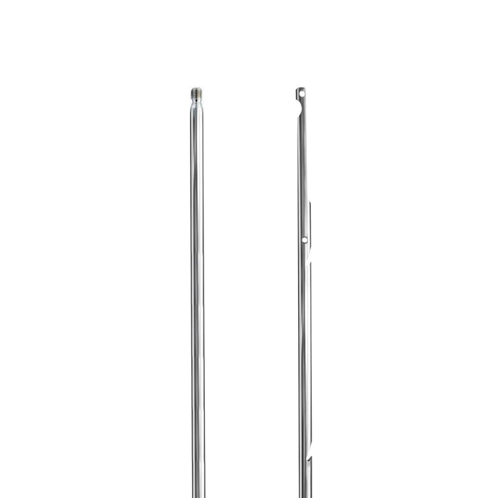 Gewindeschaft 7mm Edelstahl 105cm Abysstar 62757