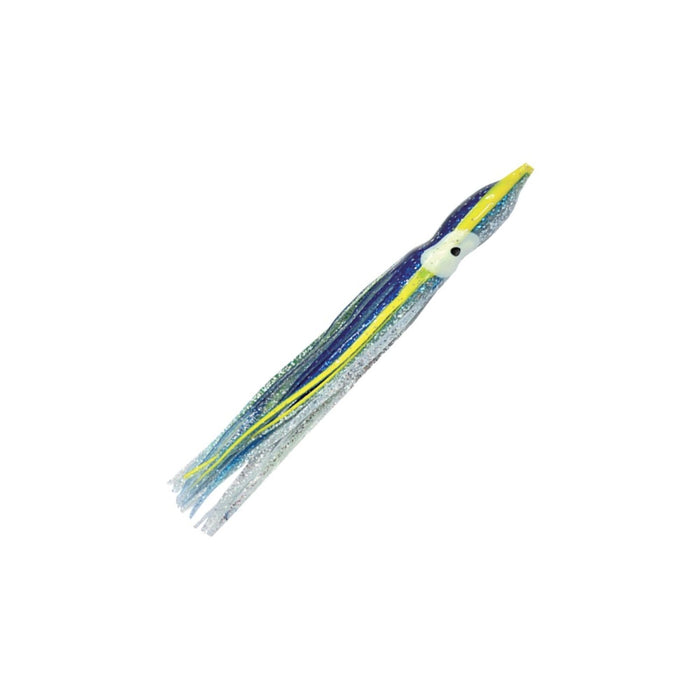 Lockmittel Mini-Oktopus Farbe 03 5,5cm Expert Predator 6275903