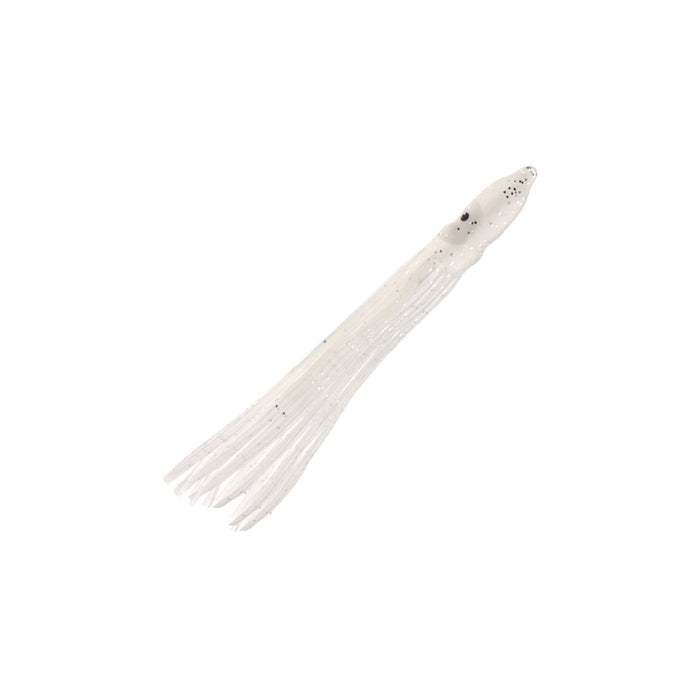 Lockmittel Mini-Oktopus Farbe 04 5,5cm Expert Predator 6275904