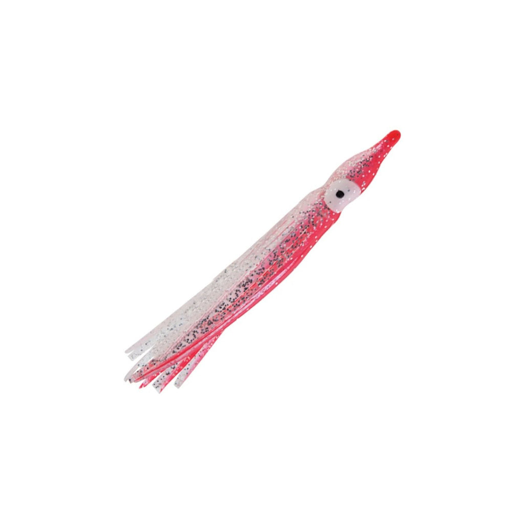 Lockmittel Mini-Oktopus Farbe 05 5,5cm Expert Predator 6275905