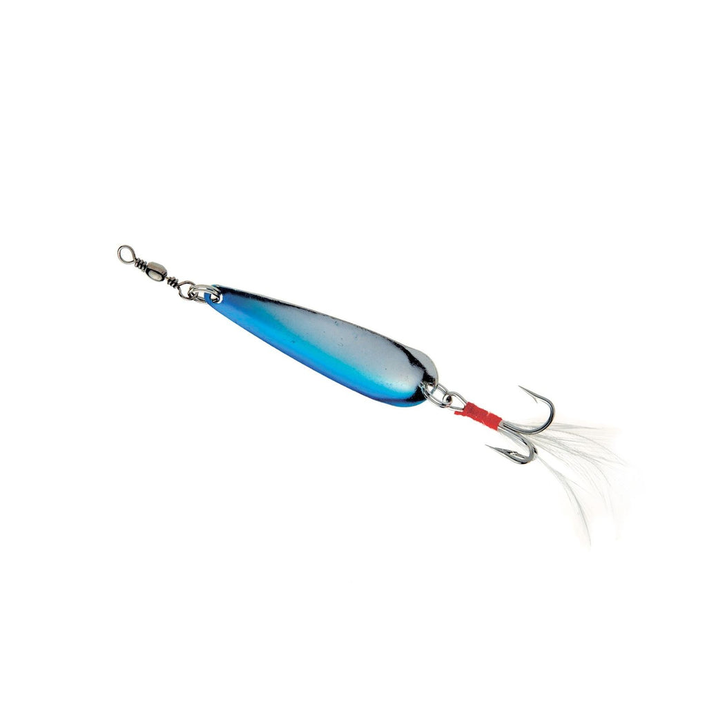 Angel-Löffel Blauer Ozean 80mm Größe 3 Expert Predator 62801