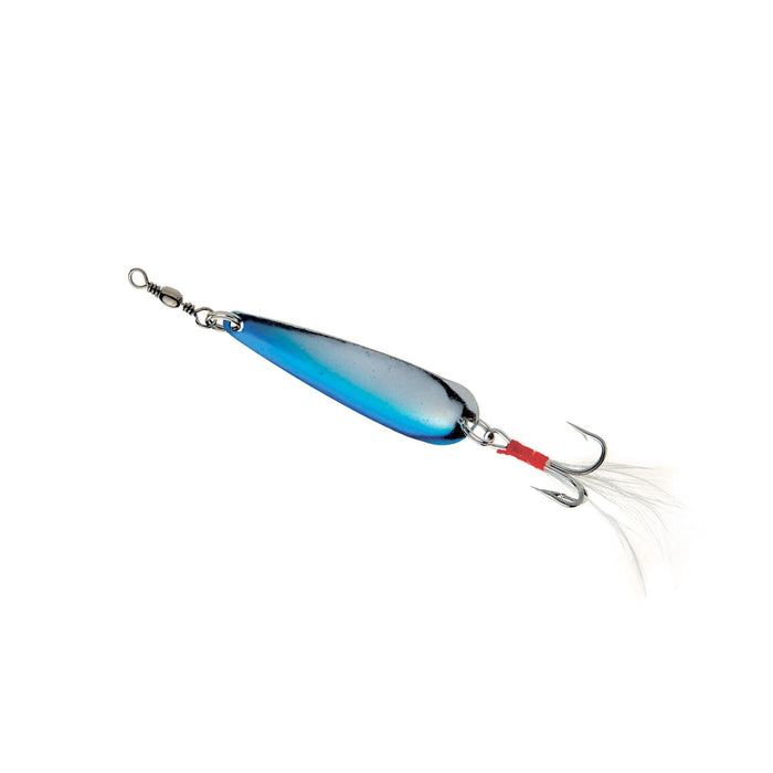 Angel-Löffel Blauer Ozean 80mm Größe 3 Expert Predator 62801