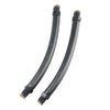 Paar elastische Bänder 16mm 24cm Abysstar 62900