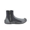 Tauchstiefel mit Sohle 3mm Schwarz-Grau Größe 38 Abysstar 62921