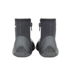 Tauchstiefel mit Sohle 3mm Schwarz-Grau Größe 38 Abysstar 62921