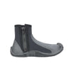 Tauchstiefel mit Sohle 3mm Schwarz-Grau Größe 40 Abysstar 62923