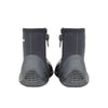 Tauchstiefel mit Sohle 3mm Schwarz-Grau Größe 40 Abysstar 62923