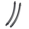 Paar elastische Bänder Dunlap 18mm 24cm Abysstar 62934