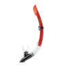 Schnorchelrohr Vip Rot Abysstar 62941RD