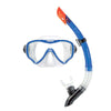 Schnorchelsatz Papillon Klar-Blau Abysstar 62944BL