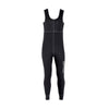 Tauchen Vollanzug Pacific Supreme Mann 5mm Schwarz XL Abysstar 63003