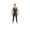 Tauchen Vollanzug Pacific Supreme Mann 5mm Schwarz XXL Abysstar 63004