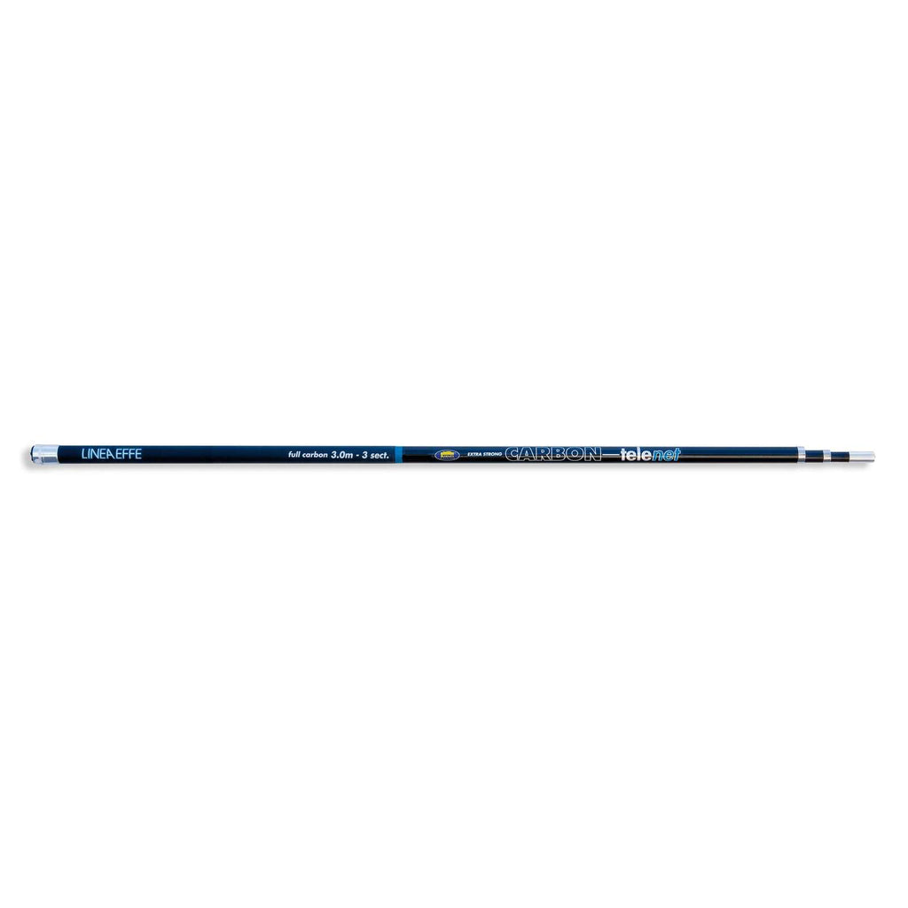Karbon-Teleskop Landenetzgriff 5m Lineaeffe 6300650