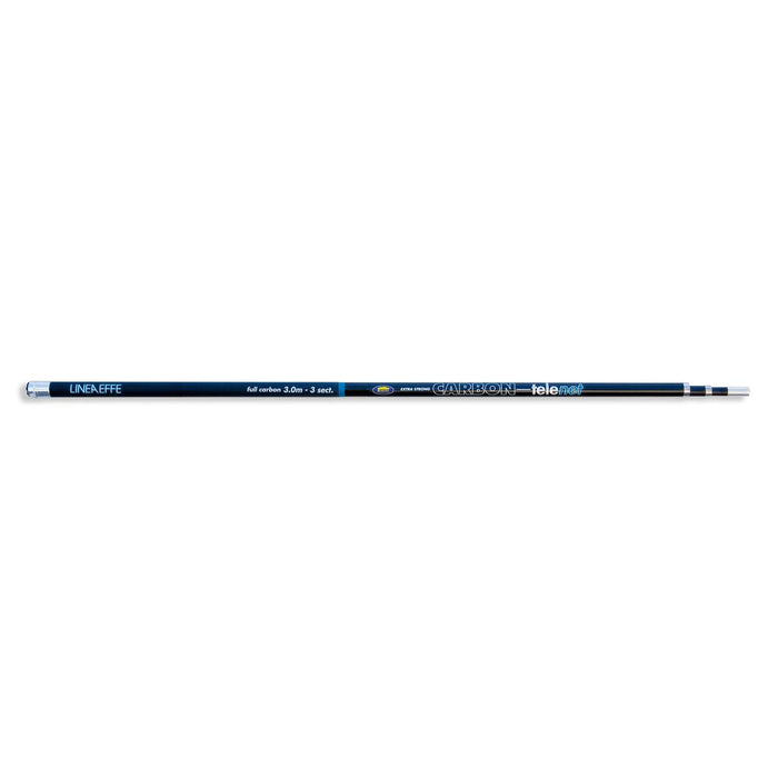 Karbon-Teleskop Landenetzgriff 5m Lineaeffe 6300650