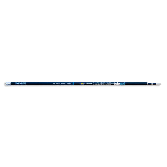 Karbon-Teleskop Landenetzgriff 6m Lineaeffe 6300660