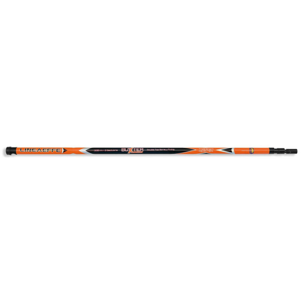 Baxter Landenetzgriff 3m Lineaeffe 6300731