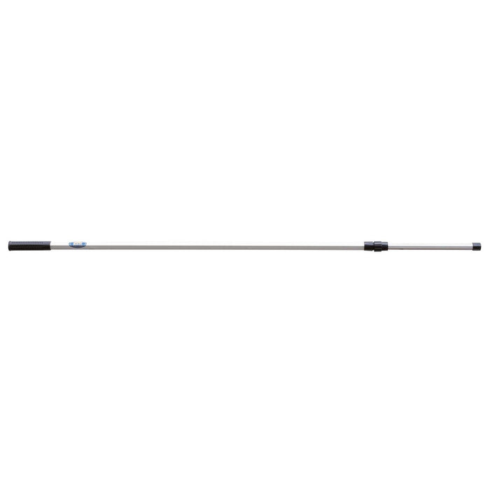 Verstellbarer Aluminium-Netzgriff 2m Lineaeffe 6300820