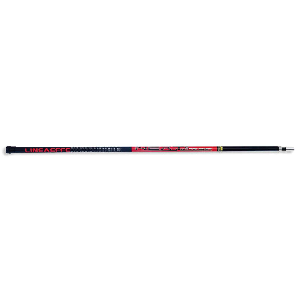 Next 2 Teleskop Landenetzgriff 2,20m Lineaeffe 6301020