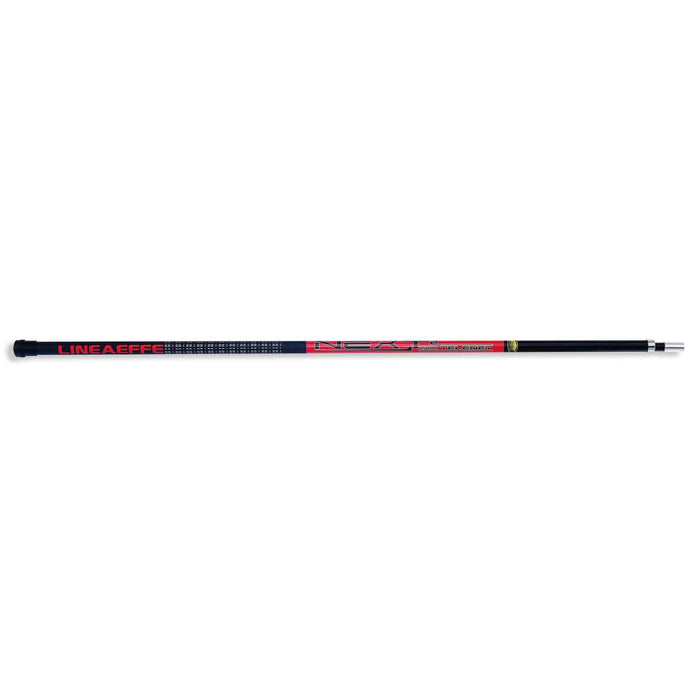 Next 2 Teleskop Landenetzgriff 2,20m Lineaeffe 6301020