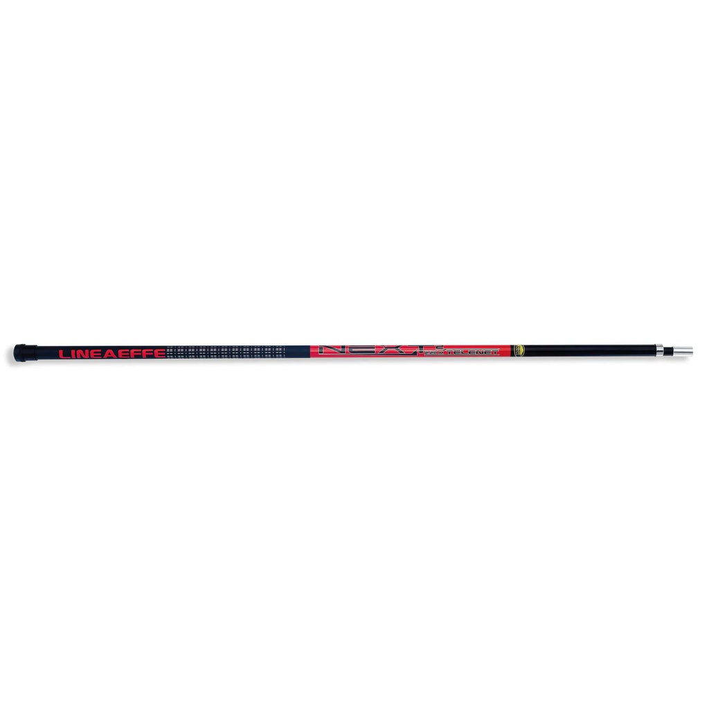Next 2 Teleskop Landenetzgriff 3,20m Lineaeffe 6301030